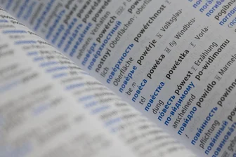 Russisch verliert an Sachsens Schulen an Bedeutung - Russisch verliert als Fremdsprache an sächsischen Schulen zunehmend an Bedeutung (Symbolbild). 