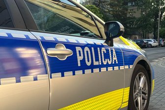 Russischer Künstler in Polen erschossen - Die polnische Polizei sucht nach dem Todesschützen. (Archivbild)