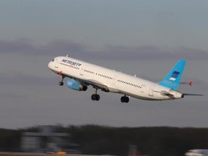 Russisches Flugzeug mit 224 Menschen abgestürzt - Die Maschine vom Typ A-321 war unterwegs vom Scharm el Scheich nach St. Petersburg.