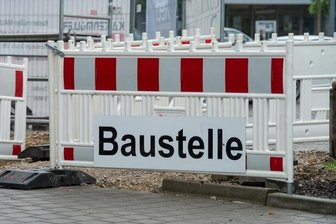 S 236 nach Chemnitz bald wieder frei -