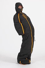 Outdoorjacke