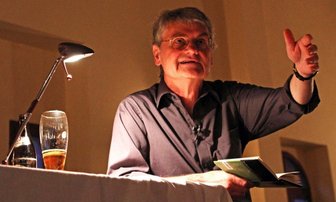 Bernd-Lutz Lange