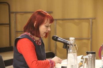 Sabine Ebert beim Weihnachts-Event der „Freien Presse“ in Freiberg: „Ich freue mich darauf“ - Sabine Ebert wird beim Weihnachts-Event der „Freien Presse“ in Freiberg dabei sein.