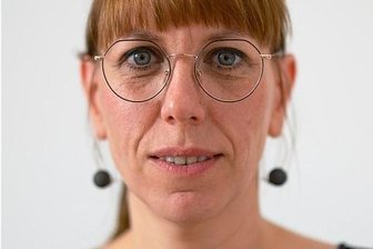 Sachsen als "Speerspitze der Transparenz" - Katja Meier - Demokratieministerin