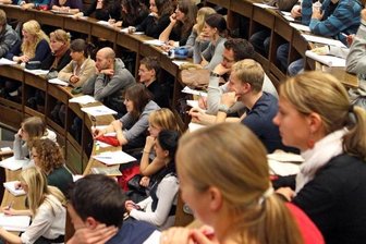 Sachsen bietet Hochschulen Garantien für acht Jahre -