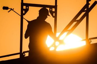 In Sachsen fehlen nicht nur Fachkräfte. Auch weniger qualifizierte Arbeitskräfte fehlen.