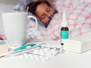 Sachsen: Dreimal so viele Grippe-Fälle wie in der letzten Woche -