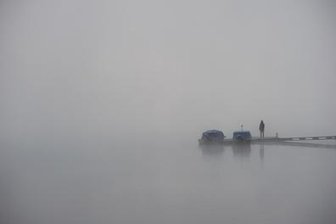 Sachsen erlebt dunkelsten Winter seit mehr als 60 Jahren -