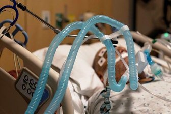 Sachsen erreicht Vorwarnstufe bei Corona-Intensivpatienten -
