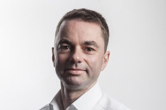 Frank Böhme, Geschäftsführer der scanacs GmbH.
