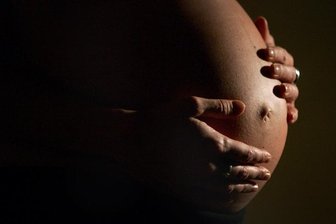 Sachsen hat die niedrigste Quote bei Kaiserschnitt-Geburten - 