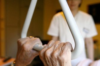 Sachsen hat die wenigsten Betten für Reha-Patienten über 70 - 