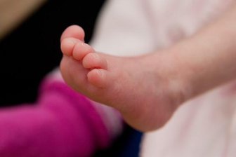 Sachsen hat höchste Geburtenrate in Deutschland -