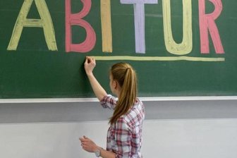 Sachsen hebt Noten bei Mathe-Abitur 2020 an -