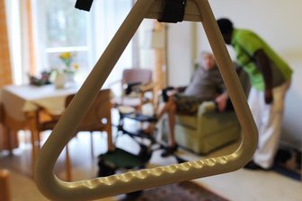 Sachsen kürzt Zuschuss für die Altenpflege-Ausbildung - 