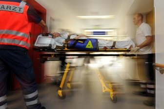 Sachsen krempelt das Notarzt-System ab 1. August um -