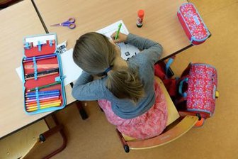 Sachsen: Normaler Schul- und Kitabetrieb bei Inzidenz unter 50 - Die sächsische Landesregierung stellt Schulen und Kindertageseinrichtungen wieder Normalität in Aussicht.