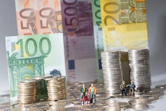 Sachsen sparen bundesweit am wenigsten fürs Alter an -