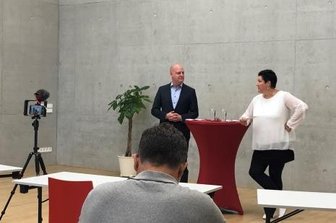 Sachsen-SPD: Die ersten Bewerber um die Doppelspitze - 