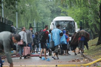 Sachsen sucht Privatquartiere für Flüchtlinge - 