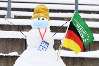 Sachsen unterliegt Oberstdorf im Bewerberduell um die Ski-WM 2031: Chance für Aufbau Ost vertan - „So geht sächsisch“ – zumindest für eine Nordische Ski-WM 2031 trifft das nicht zu.