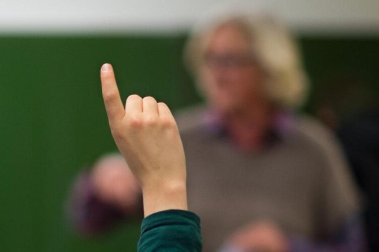 Sachsen verbeamtet Lehrer ab kommendem Jahr - 