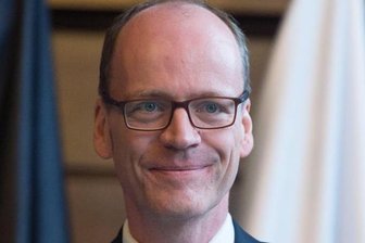 Sachsen vereinfacht Fördermaßnahmen - Sachsens Finanzminister Matthias Haß (CDU).