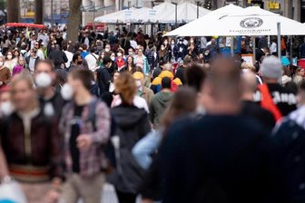 Sachsen verlor bis 2020 deutlich weniger Einwohner als erwartet -