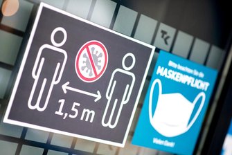 Sachsen: Verschärfte Corona-Regeln ab 1. Dezember - In großen Teilen Sachsens werden ab Dienstag Ausgangsbeschränkungen eingeführt.