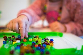 Sachsen weitet Notbetreuung für Kinder aus -