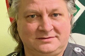 Sachsen Werdau setzt auf erfahrenen Trainer - Sven Döhler - Trainer desFC Sachsen Werdau