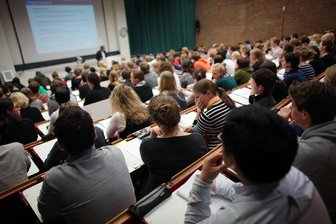 Sachsen will Uni-Zeitverträge eindämmen -