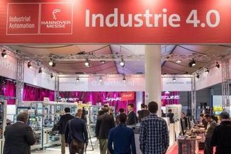 Sachsen zeigen die Industrie 4.0 - 