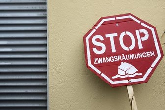 Sachsen: Zwangsräumungen von Wohnungen auf Höchststand -