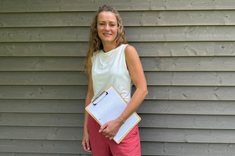 Sachsenburg: Gute Gespräche für einen gelassenen Umgang mit Stress und Sorgen - Nicole Hoppe ist Heilpraktikerin für Psychotherapie mit eigener Praxis in Sachsenburg.