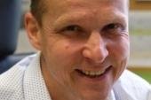 Sachsenligisten sind bereit für die Saison - Frank Sommer - Trainer der FSV Reichenbach Wildcats
