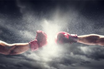 Sachsenmeisterschaft im Boxen: Zwei Titelverteidiger aus Zwickau müssen passen - Bei der Sachsenmeisterschaft fliegen am Wochenende in Görlitz die Fäuste.