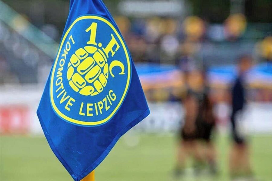 Sachsenpokal-Finale: Chemnitzer und Leipziger Fanszene plädiert für Anpfiff - Beim 1. FC Lokomotive Leipzig soll am Samstag das Sachsenpokalfinale steigen. 