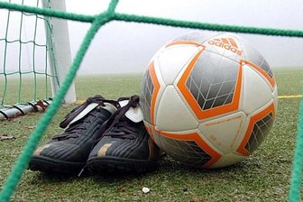 Sachsenpokal: FSV Zwickau locker eine Runde weiter - (Symbolbild)