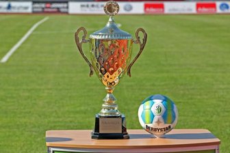Sachsenpokal: FSV Zwickau muss nach Neugersdorf - 