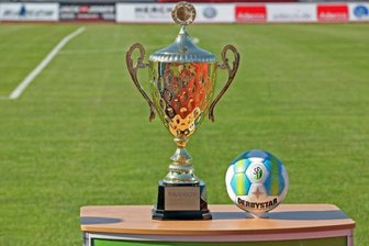 Sachsenpokal-Halbfinale: Chemnitz spielt gegen Zwickau -