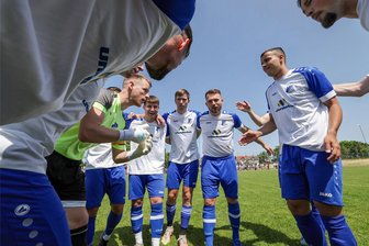 Sachsenpokal VfB Empor Glauchau gegen Dynamo: So kommen Heimfans an Tickets - Das Freundschaftsspiel des VfB Empor Glauchau gegen Erzgebirge Aue Ende Mai war bereits ein großes Spektakel. Das Pokalspiel gegen Dresden dürfte diesen Höhepunkt nochmals toppen.