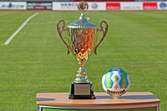 Sachsenpokal: Zwickau und CFC am 17. November -