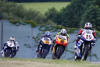 Sachsenring Classic für 2021 abgesagt -