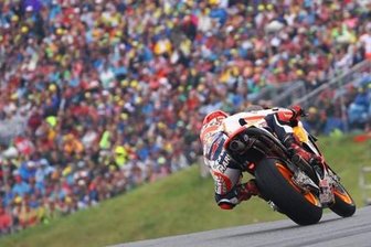 Sachsenring-GP 2017 steigt Mitte Juli - 