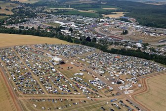 Sachsenring-Grand-Prix 2020 steigt im Juni - 