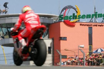 Sachsenring-Grand-Prix 2021 steigt am 20. Juni - 