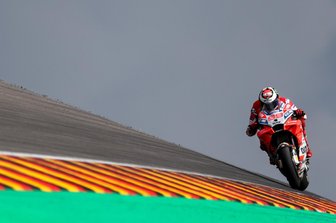 Sachsenring-Grand-Prix: Rund 30.000 Fans mehr als 2017 - 