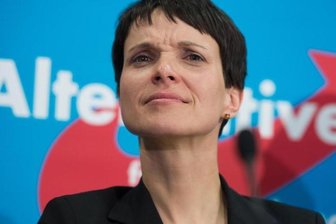 Sachsens AfD bekennt sich zu Pegida-Positionen -