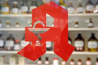 Sachsens Apotheker protestieren gegen Lauterbachs Reformpläne - Immer weniger Apotheken in Sachsen.